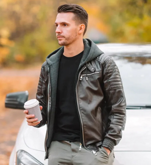 Leather Wear